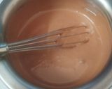 A picture of step 4 of Frothy Cafe Style Hot Coffee.