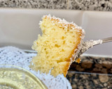 Foto del paso 21 de la receta: Pastel muy esponjoso con cobertura a las “ 4 leches”