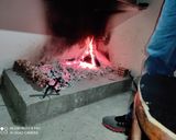 Φωτογραφία βήματος 3 της συνταγής Κοντοσούβλι απλό και νόστιμο