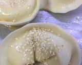 Foto del paso 3 de la receta: Knishes de papa(vegano)