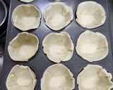 Foto del paso 2 de la receta: Mini tartitas de zanahoria