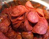 Crockpot Pizza Meatballs recipe step 4 photo