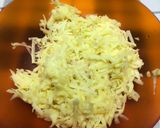 Tócsni :) recept fázis 1 fotója