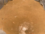 Tarta de zanahoria muy fácil