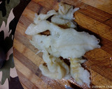Foto del paso 3 de la receta: Ensalada de bacalao"esqueixada"