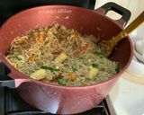 Next level fried rice 2matakin girki8 hoto