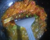 Foto langkah ke 5 dari resep Ayam rica rica.