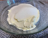 Foto del paso 2 de la receta: Tarta de queso de la viña