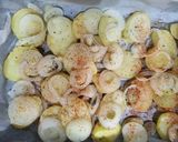 Foto del paso 3 de la receta: Bacalao al Horno con Fusión de Basil Lemongrass, Yakiniku y Miel