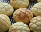 A picture of step 20 of Fluffy and Soft Basic Sweet and Savory Bread Dough.
