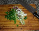 Foto del paso 1 de la receta: Pizzaiola original