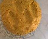Foto del passaggio 1 della ricetta Crostata integrale con la ricotta e uvetta