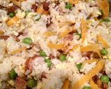 Foto del paso 11 de la receta Arroz blanco 5 delicias🥘