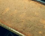 A picture of step 8 of Easy Chicken Divan.