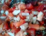 Bruchetta Salad recipe step 12 photo