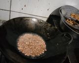 Foto langkah ke 2 dari resep 481. Kering Tempe Kacang Teri.