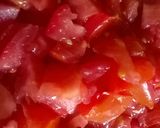 Foto del paso 4 de la receta: Ensalada de atún con arroz integral
