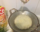 Foto langkah ke 4 dari resep Kremesan renyah.