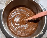 Une image de l'étape 8 de ☆Charlotte Royale Chocolat Tonka Poire☆ St Valentin☆.