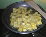Foto langkah ke 1 dari resep Oreg Tempe Bumbu Uleg.