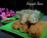 Foto langkah ke 8 dari resep Nugget Ikan.