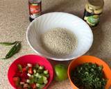 Mogo (cassava or also known as Tapioca)toast recipe step 1 photo