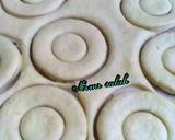 صورة لخطوة 3 من وصفة الدونات او الدونتس 🍩🍩 🇪🇬💪✌👍