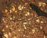 Foto del paso 2 de la receta: Empanadas de carne