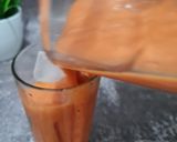 Foto langkah ke 4 dari resep Mix Fruit Juice.