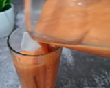 Foto langkah ke 4 dari resep Mix Fruit Juice.