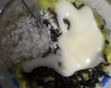 Foto langkah ke 4 dari resep Alpukat kocok.