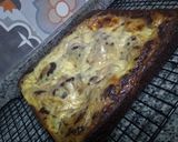 Foto del paso 5 de la receta: Brownie cheesecake Exprés.😃👩🏼‍🍳