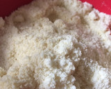 Foto del paso 3 de la receta: Macarrones y suspiros