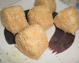 Easy Grilled Rice Balls for Barbecues recipe step 4 photo