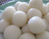 A picture of step 8 of Mitarashi (Sweet Soy Sauce) Syrup for Dango Dumplings.
