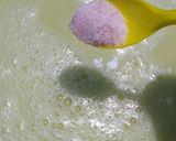 Foto langkah ke 5 dari resep Puding Lumut Pandan.