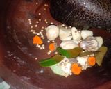 Foto langkah ke 1 dari resep Keripik bayam.