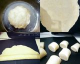 Foto langkah ke 2 dari resep Kulit Pastel Renyah.