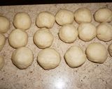 Foto del paso 4 de la receta: EMPANADAS DE PINO HORNEADAS#2