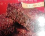 A picture of step 1 of Erin's Its That Time of The Month Again Brownies.