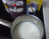 Foto del paso 1 de la receta: Natillas colombianas de coco
