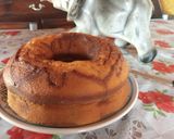 Foto del paso 4 de la receta: Bizcochuelo casero!!😋