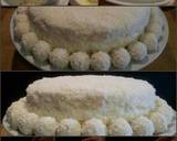 AMIEs Ferrero COCOnut Cake recipe step 5 photo