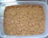 A picture of step 5 of Easy & One-bowl Tiramisu.