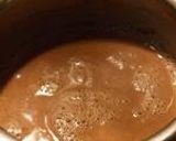 A picture of step 7 of Caramel and Banana Mille-Feuille Using Pie Crusts.