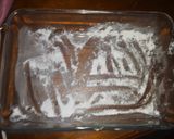 Foto del paso 5 de la receta: Budín  de Vainilla