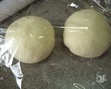 A picture of step 3 of Milky Rich Sandwich Bread Loaf.