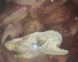 Foto del paso 2 de la receta: Perdices y palomas estofadas 🐦🐦