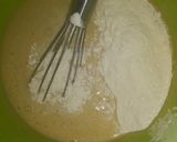 Foto del paso 1 de la receta: Torta marmolada