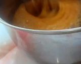 Foto del paso 1 de la receta: Bizcocho de vainilla